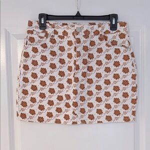 Forever 21 Skirt